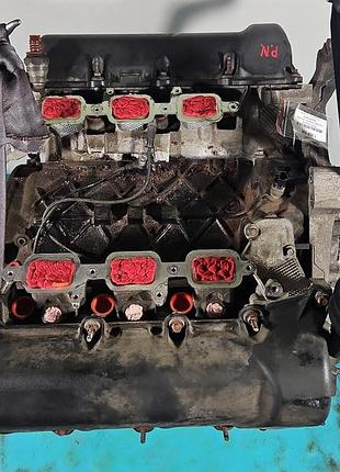 Двигатель p53021701ga jeep grand cherokee iii wk 3.7 v6 211km