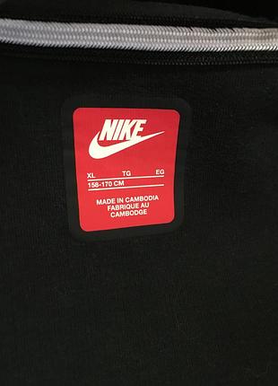 Зіп-худі nike tech fleece 4