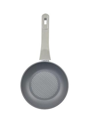 Сковорода vinzer platinum induction line 20 см 50460