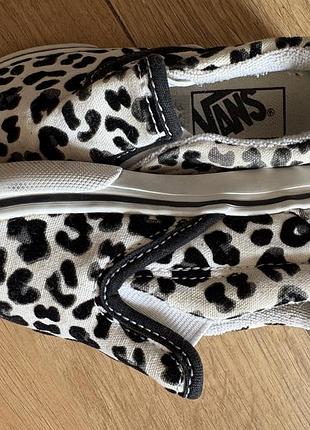 Vans 24р , устилка 13,5см 4