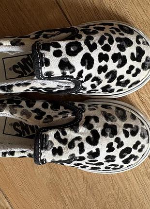 Vans 24р , устилка 13,5см 6