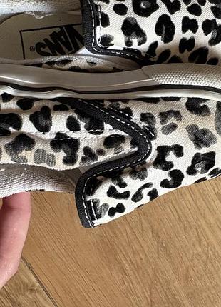Vans 24р , устилка 13,5см 7