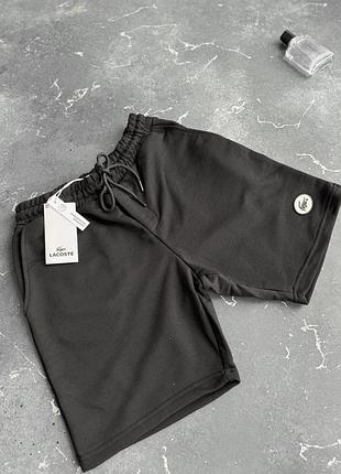 Шорти lacoste m 3