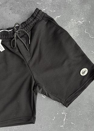 Шорти lacoste m 8