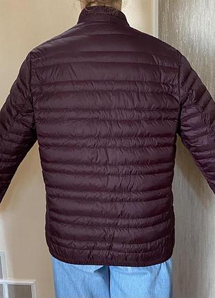 Куртка-пух мужская marks &amp; spencer р.46/м 3
