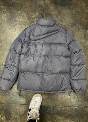 Зимня куртка nike l 2