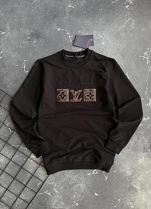 Кофта louis vuitton l