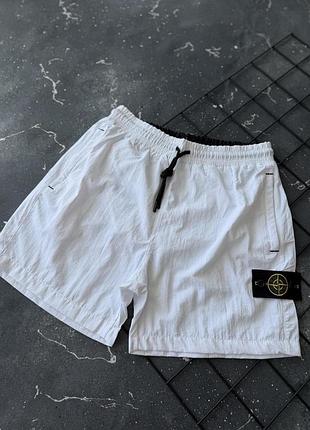 Пляжные шорты stone island xxxl