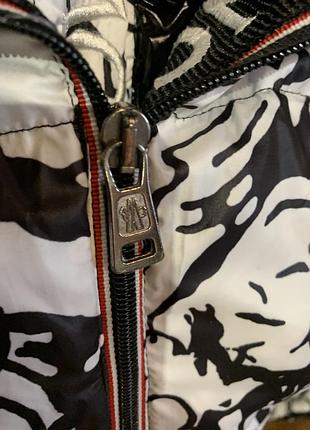 Куртка жіноча moncler 4