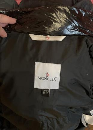 Куртка жіноча moncler 7