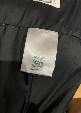 Куртка жіноча moncler 9