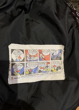 Куртка жіноча moncler 8