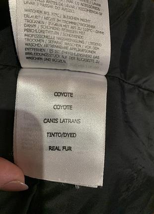 Куртка жіноча moncler 10
