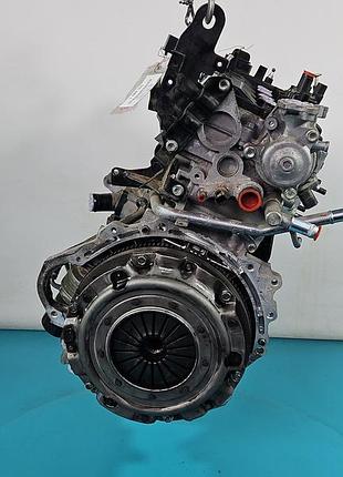 Двигатель mitsubishi eclipse cross 1.5 t 163km 6