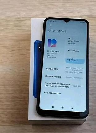 Продам смартфон редмі 9а на 32 гб памяті, потужна батарея на 5000 мл.амп.
добрий стан