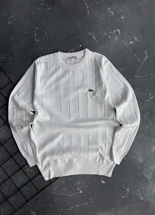 Свитшот lacoste xxl
