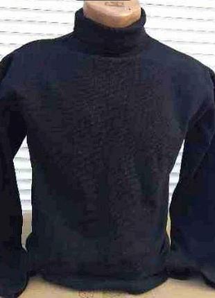 Гольф чол. на флісі арт.baz11-13t р.5xl тм hawaiii