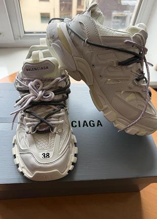 Кросівки balenciaga