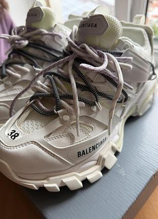 Кросівки balenciaga 2