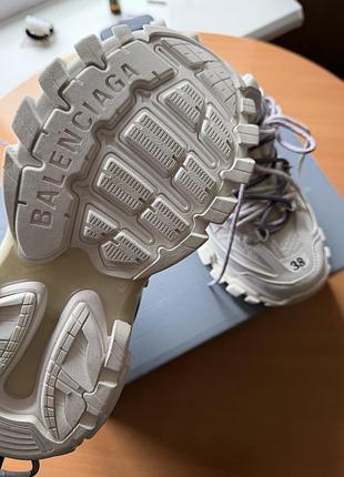 Кросівки balenciaga 3