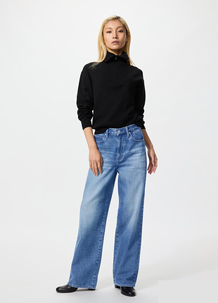 Джинси uniqlo (476090)