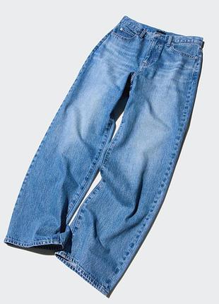 Джинси uniqlo (476090) 2