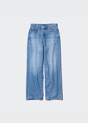 Джинси uniqlo (476090) 5