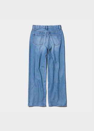 Джинси uniqlo (476090) 6