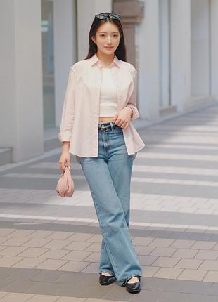 Джинси uniqlo (476090) 7
