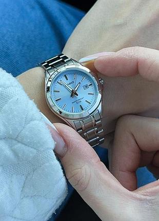 Жіночий годинник casio ltp-1308d-2a 7