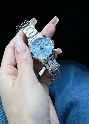 Жіночий годинник casio ltp-1308d-2a 9
