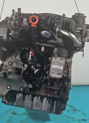 Двигун vw passat cc 2.0 tdi 140km 3