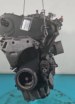 Двигун vw passat cc 2.0 tdi 140km 4