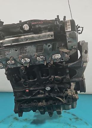 Двигун vw passat cc 2.0 tdi 140km 5