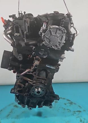 Двигун vw passat cc 2.0 tdi 140km 6