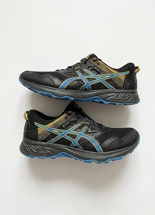 Кросівки asics gore-tex оригінал