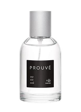 Мужские духи prouvé №46 юдзу мята мускус 50 мл.