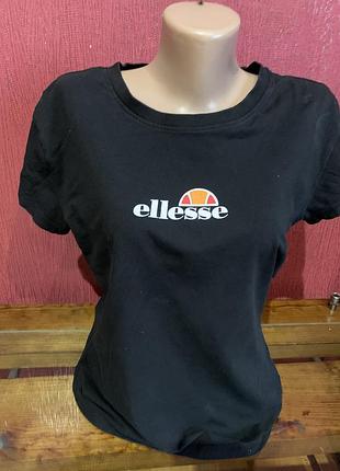 Брендова футболка ellesse