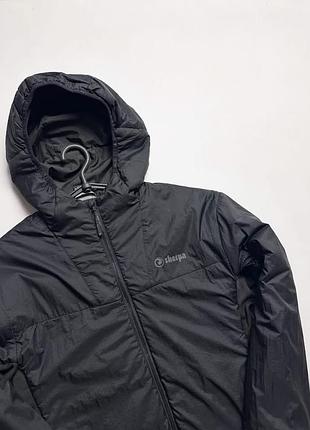 Куртка мужская sherpa