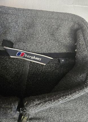Кофта berghaus 3