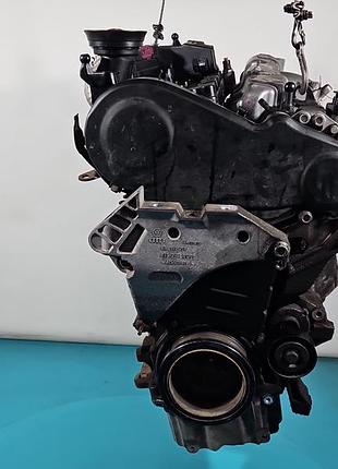 Двигун vw passat cc 2.0 tdi 140km 4
