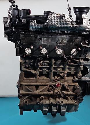 Двигун vw passat cc 2.0 tdi 140km 5