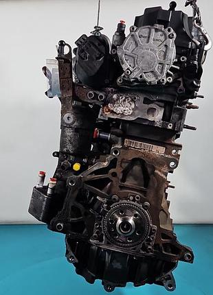 Двигун vw passat cc 2.0 tdi 140km 6