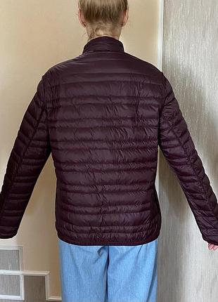 Куртка-пух мужская marks &amp; spencer р.46/м 5