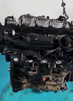 Двигатель audi q5 8r 08- 2.0 tdi cah 170km