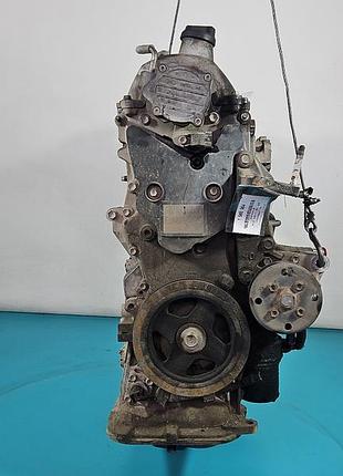 Двигатель toyota corolla e12 1.4 d4d 90km 5