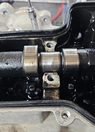 Двигатель toyota corolla e12 1.4 d4d 90km 9