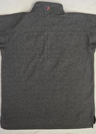 Кофта berghaus 6