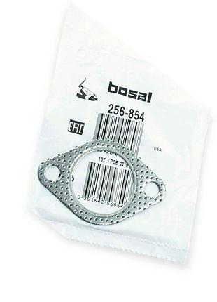 Прокладка резонатора aveo, lacetti (d-48 мм) bosal