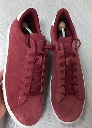 Мужские кроссовки nike